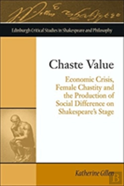 Bertrand.pt - Chaste Value