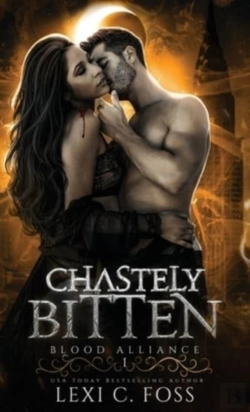 Bertrand.pt - Chastely Bitten