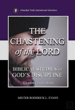 Bertrand.pt - Chastening Of The Lord: Biblical Studies In God'S Discipline