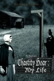 Chastity Hoar
