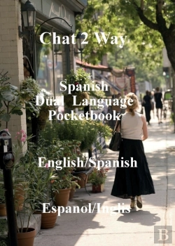 Bertrand.pt - Chat 2 Way Spanish : Dual Language Phrase Book