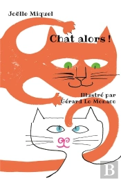 Chat Alors !