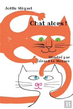 Bertrand.pt - Chat Alors !