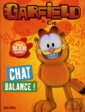 Chat Balance !