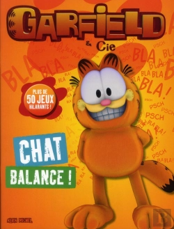 Bertrand.pt - Chat Balance !