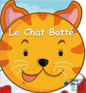 Chat Botte (Dans Le Monde Des Contes)