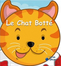 Bertrand.pt - Chat Botte (Dans Le Monde Des Contes)