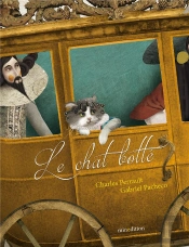Chat Botte (Le)