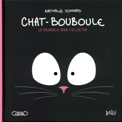 Bertrand.pt - Chat Bouboule Edition Collector