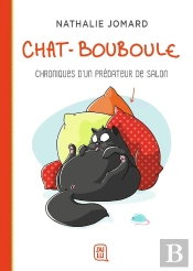 Chat-Bouboule T.1
