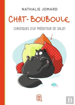 Bertrand.pt - Chat-Bouboule T.1