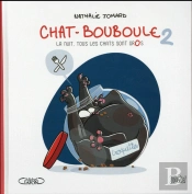 Chat Bouboule T2