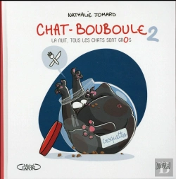 Bertrand.pt - Chat Bouboule T2