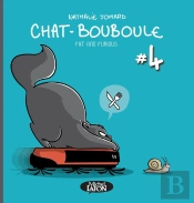 Chat-Bouboule T.4 ; Fat And Furious