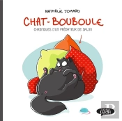 Chat Bouboule - Tome 1 - Vol01