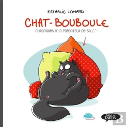 Bertrand.pt - Chat Bouboule - Tome 1 - Vol01