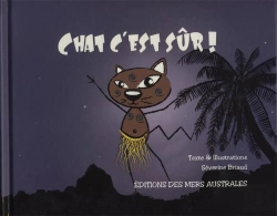 Bertrand.pt - Chat, C'Est Sur !