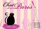 Chat Chez Paris !