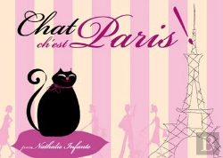 Bertrand.pt - Chat Chez Paris !