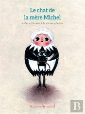 Chat De La Mere Michel (Le) Petit Format