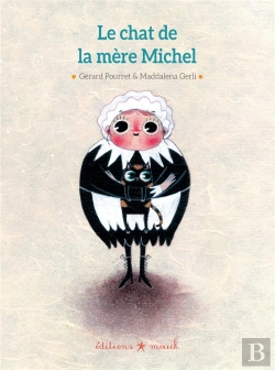 Bertrand.pt - Chat De La Mere Michel (Le) Petit Format