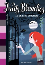 Chat Du Cimetiere (Le) - N6