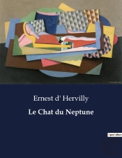 Chat Du Neptune - .