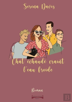 Bertrand.pt - Chat Échaudé Craint L'Eau Froide