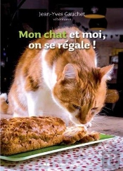 Chat Et Moi On Se Regale ! (Mon)