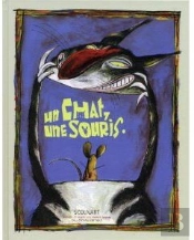 Chat Et Souris