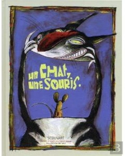 Bertrand.pt - Chat Et Souris