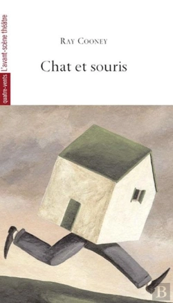 Bertrand.pt - Chat Et Souris
