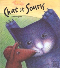 Bertrand.pt - Chat Et Souris