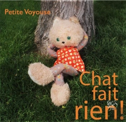 Bertrand.pt - Chat Fait Rien !