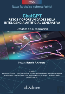 Bertrand.pt - Chat Gpt. Retos Y Oportunidades De La Inteligencia Artificial Generativa