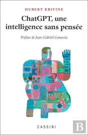 Chat Gpt, Une Intelligence Sans Pensée