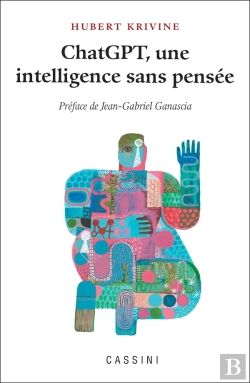Bertrand.pt - Chat Gpt, Une Intelligence Sans Pensée