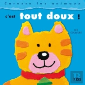 Chat ; Les Couleurs