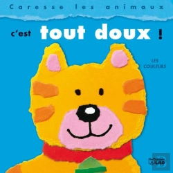 Bertrand.pt - Chat ; Les Couleurs