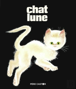 Bertrand.pt - Chat Lune