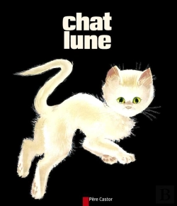 Bertrand.pt - Chat Lune