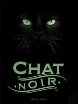 Bertrand.pt - Chat Noir