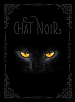 Bertrand.pt - Chat Noir