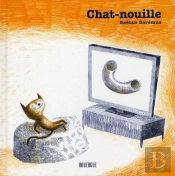 Chat-Nouille