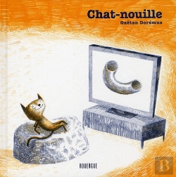 Bertrand.pt - Chat-Nouille