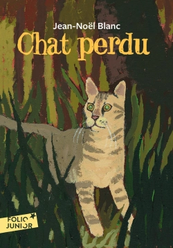 Bertrand.pt - Chat Perdu