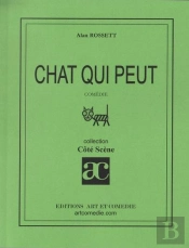 Chat Qui Peut
