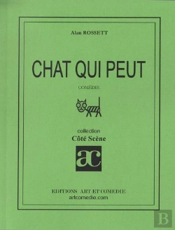 Bertrand.pt - Chat Qui Peut