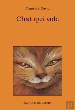 Bertrand.pt - Chat Qui Vole