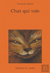 Chat Qui Vole